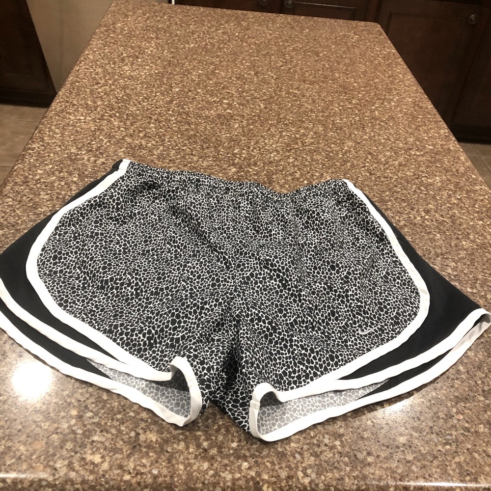 Nike Dri Fit Shorts Size Small